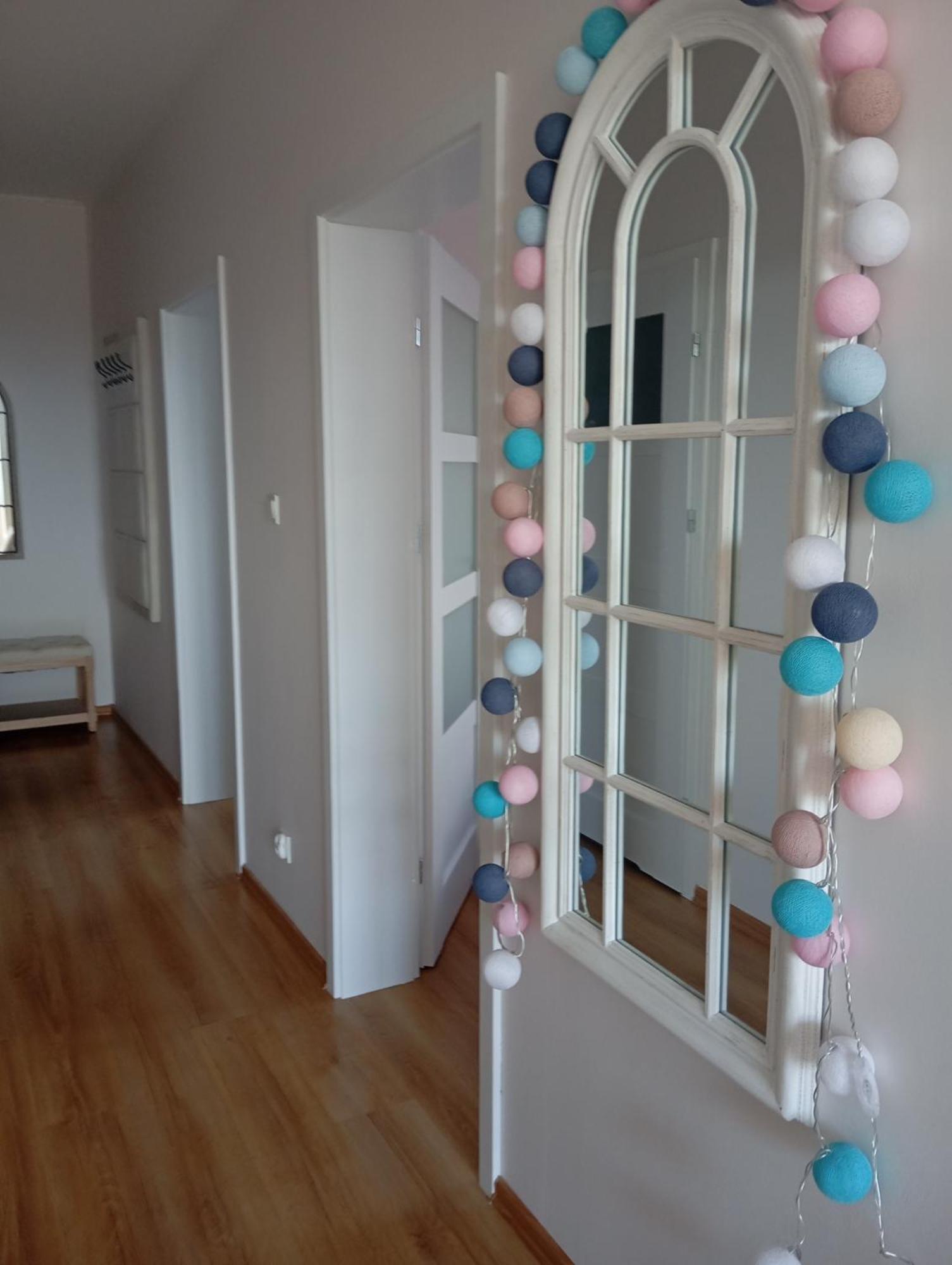 Sloneczny Top Apartament Унеюв Экстерьер фото