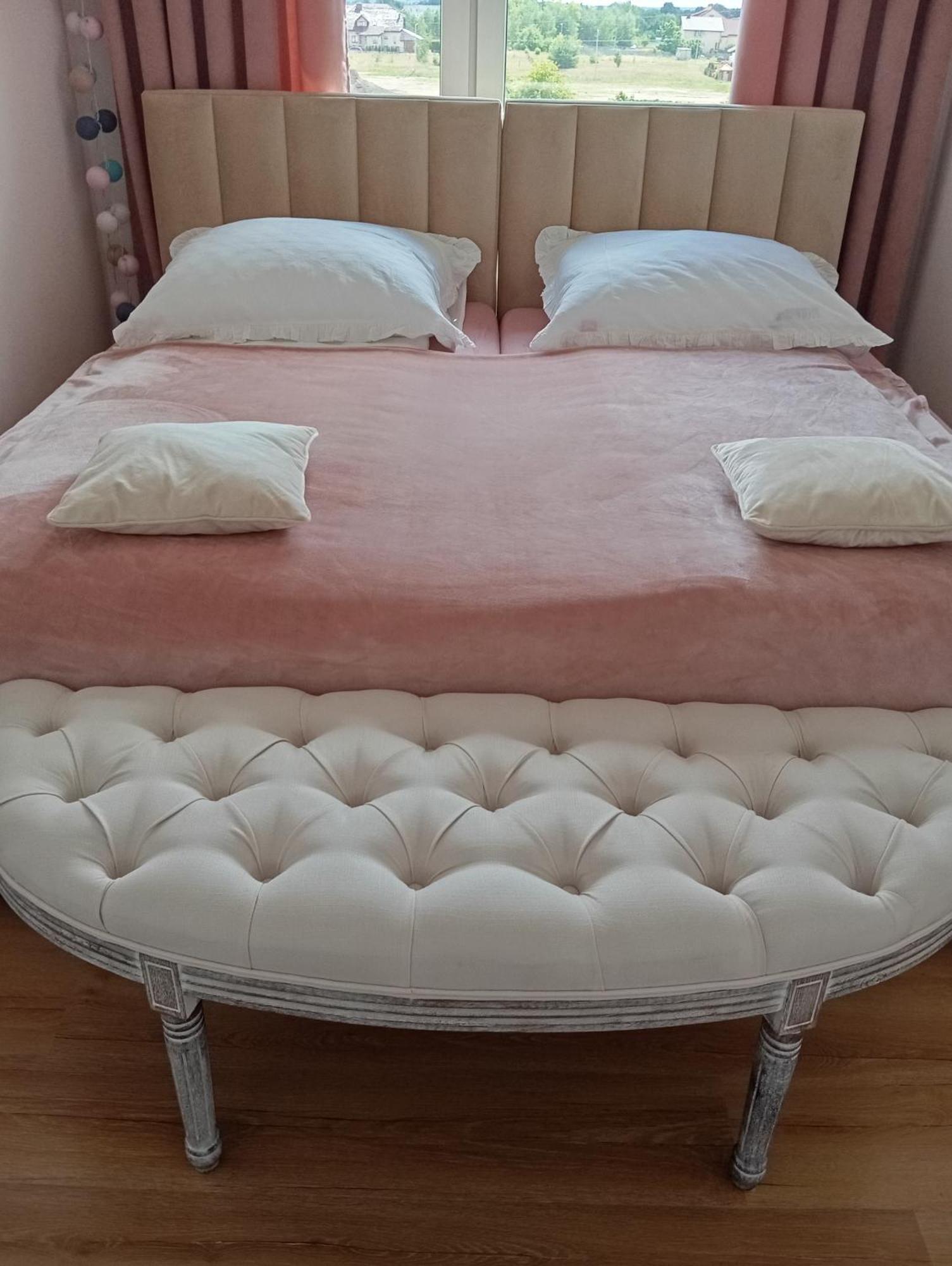 Sloneczny Top Apartament Унеюв Экстерьер фото