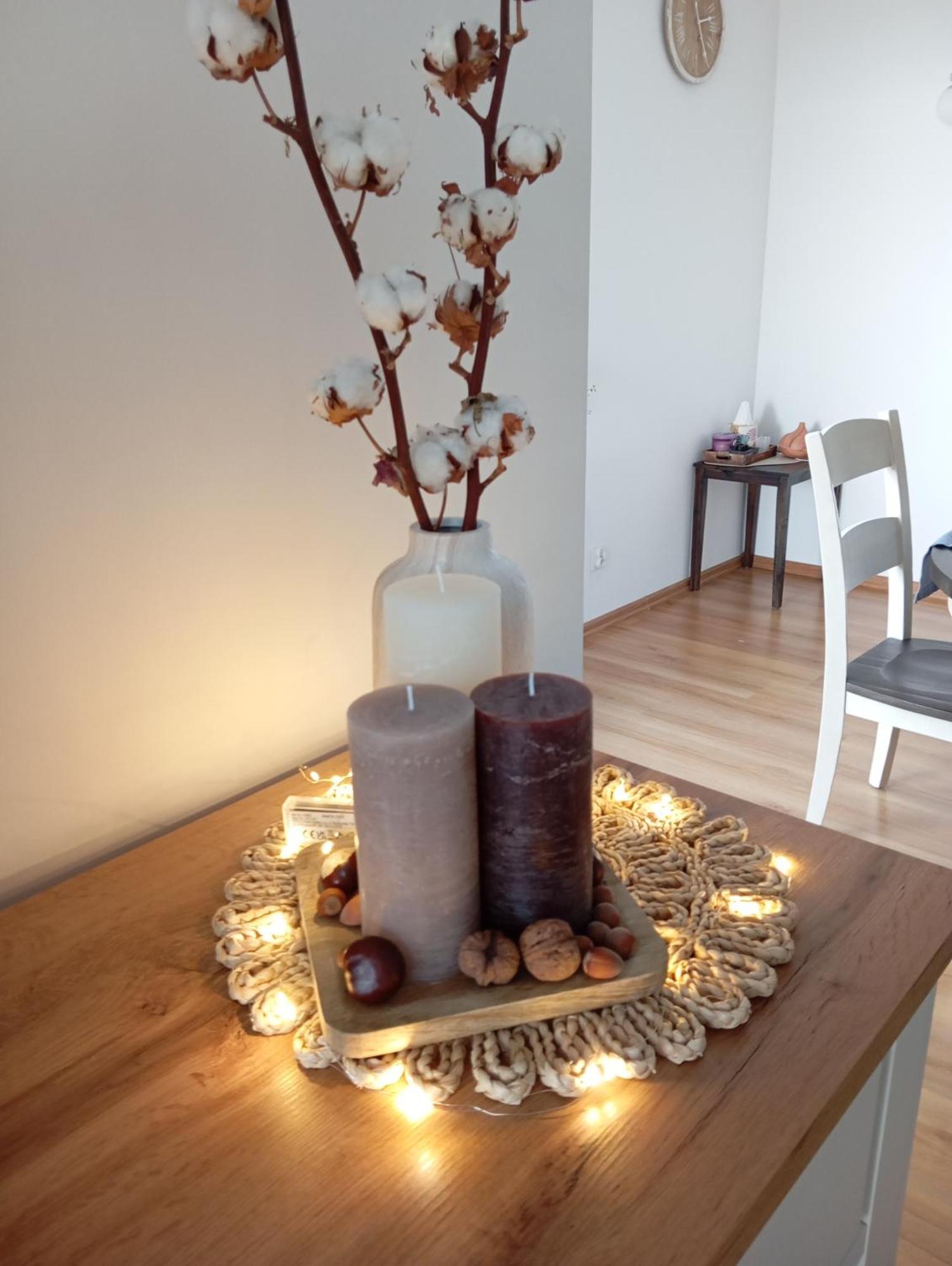 Sloneczny Top Apartament Унеюв Экстерьер фото